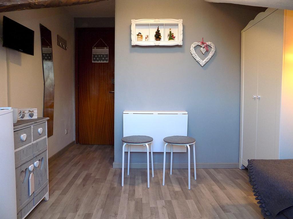 La Petite Apartment Turin Ngoại thất bức ảnh