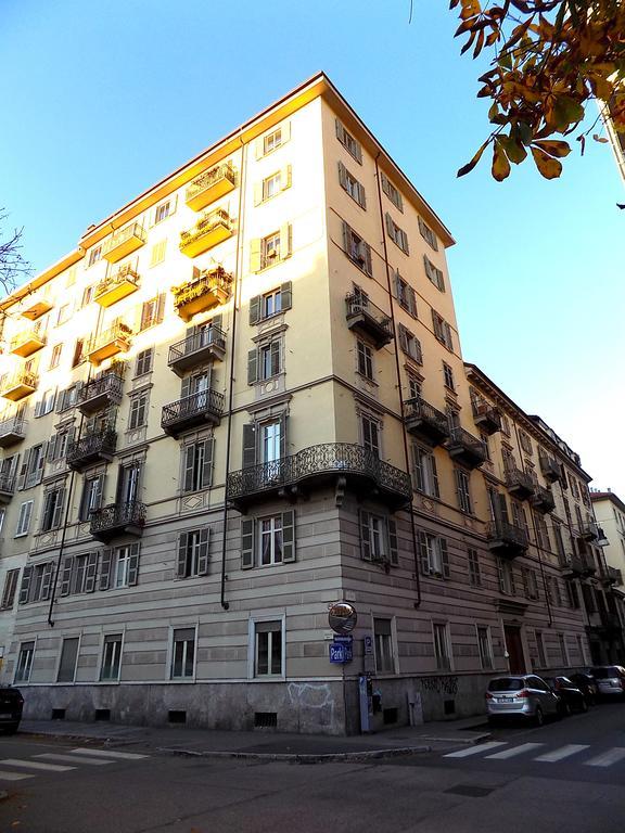 La Petite Apartment Turin Ngoại thất bức ảnh