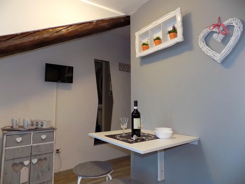 La Petite Apartment Turin Ngoại thất bức ảnh